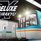 Train Deluxe 2026 Kurakyu