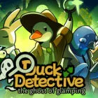 鸭鸭侦探：闹鬼露营地/Duck Detective: The Ghost of Glamping