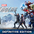 Marvel&rsquo;s Avengers |《漫威复仇者》终极版