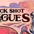 Flick Shot Rogues Demo