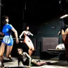 迷离诡夜 blurred weird night