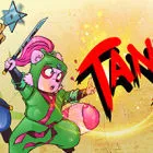 Tanuki Justice