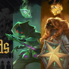 骰子传奇/Dice Legends