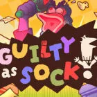 袜罪并罚！/Guilty as Sock!