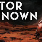 未知區(qū)域/Sector Unknown