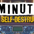 5 Minutes Until Self-Destruction