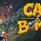 卡尔与邦巴/Cal & Bomba