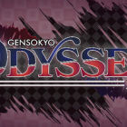 Gensokyo Odyssey