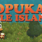 罗普卡的闲置岛屿