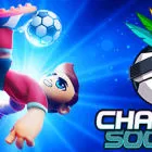 Charrua Soccer - Pro Edition