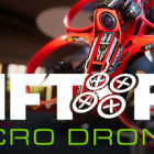 Liftoff&reg;: Micro Drones