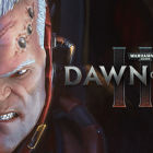 战锤40K：战争黎明III/Warhammer 40,000: Dawn of War III