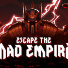 逃离疯狂帝国
