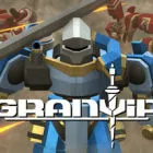 格兰维尔/Granvir