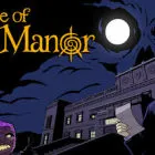 The S&eacute;ance of Blake Manor