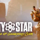 赏金之星/Bounty Star