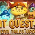 猫咪斗恶龙3 Cat Quest III