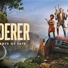 Wanderer: The Fragments of Fate