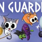 毛线守护者/Yarn Guardians