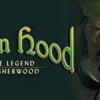 Robin Hood: The Legend of Sherwood