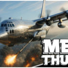 钢铁雷霆/Metal Thunder