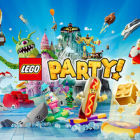LEGO&reg; Party!