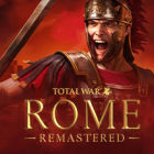 罗马：全面战争重制版/Total War: ROME REMASTERED
