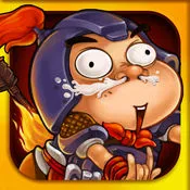 三国群殴传 v1.0.1 iPhone版