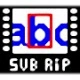 SubRip v1.0.1 PC版