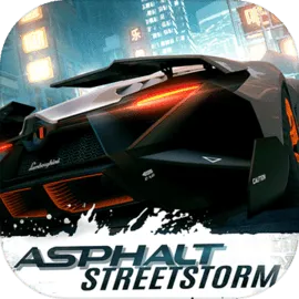 狂野飙车外传:街头竞速