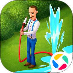 梦幻花园 v1.0.1 安卓游戏