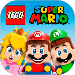 LEGOSuperMario v1.0.1 游戏