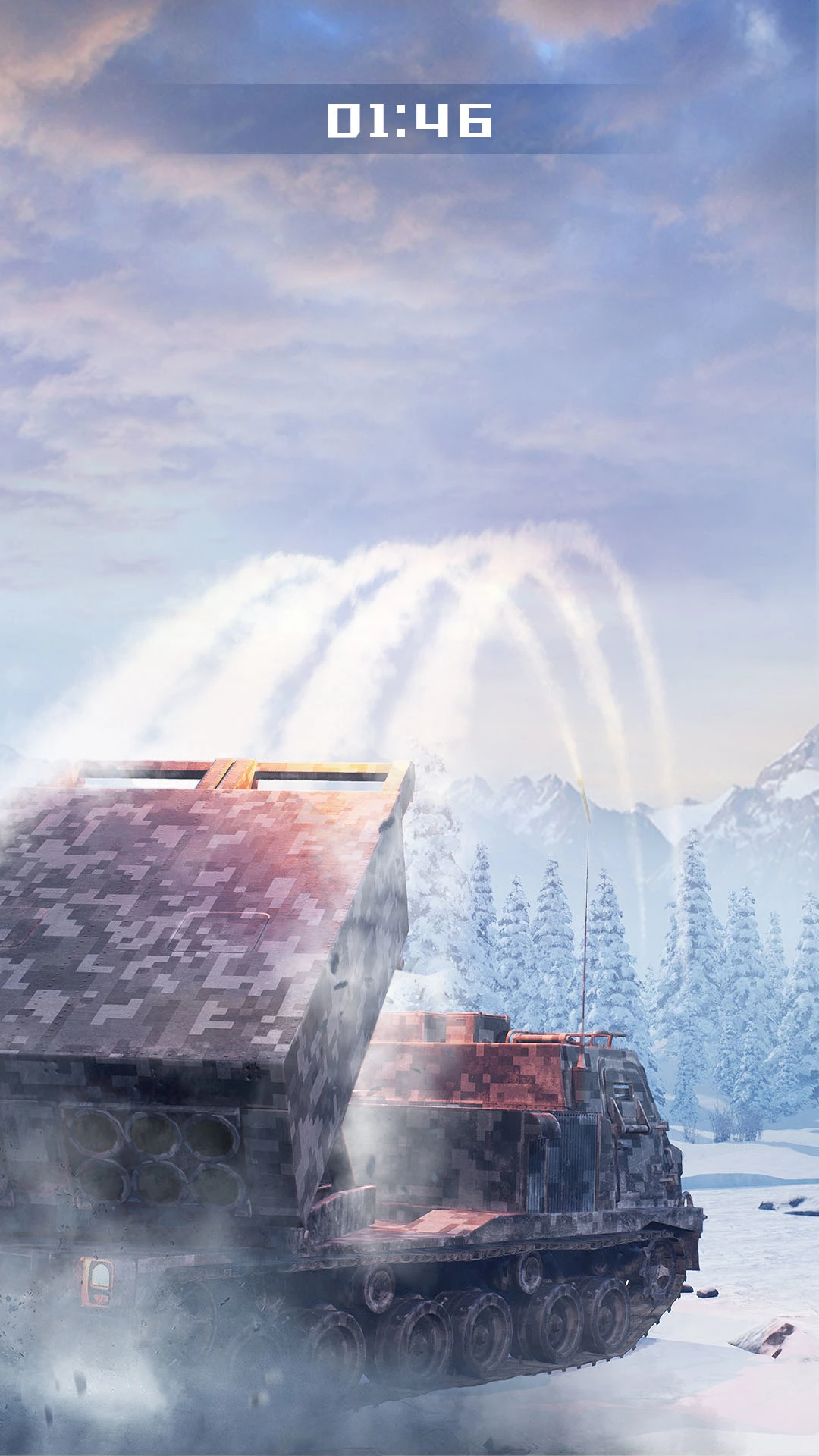 巅峰坦克软件封面