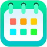 芝麻日历 v1.0.1 官方