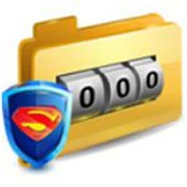 文件夹加密超级大师 v1.0.1 官方