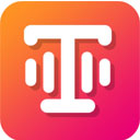 闪电文字语音转换软件 v1.0.1 官方