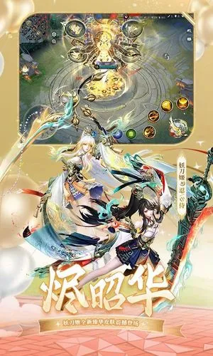 决战!平安京软件封面