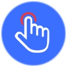 矫捷鼠鼠标连点器 v1.0.1 官方版
