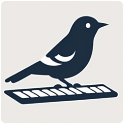 啄字鳥寫作 v1.0.1 PC版