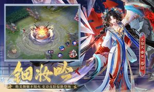 决战！平安京软件封面