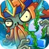 植物大战僵尸2-亚特兰蒂斯 v1.0.1 官方版