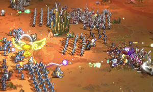 小小军团软件封面