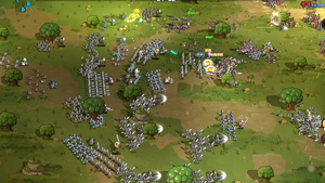 小小军团软件封面