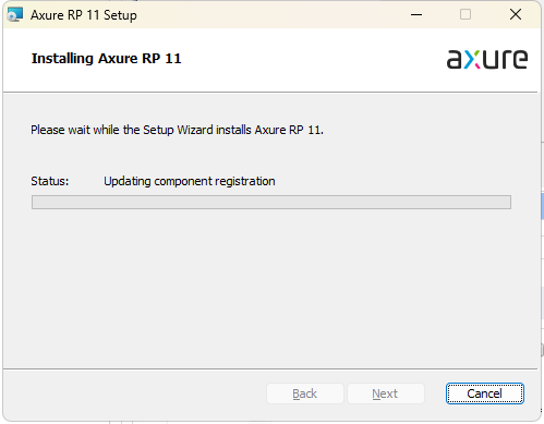 Axure RP