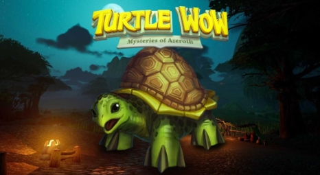 暴雪已对《魔兽世界》&ldquo;乌龟服&rdquo;发起侵权诉讼