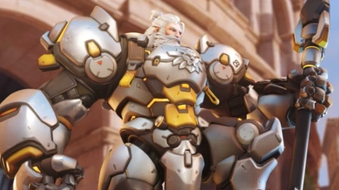 暴雪：现在在《守望先锋2》里说noob不会被封了