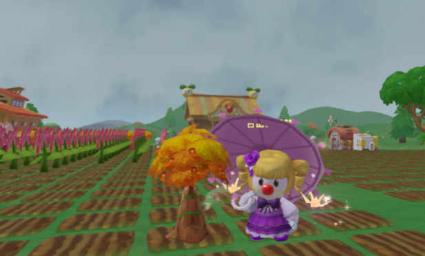 摩尔庄园怎么得到太空头盔