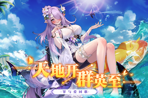 乱入英雄软件封面