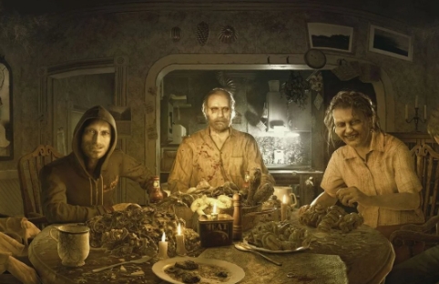 多方消息暗示《生化危机7》将登陆Switch2