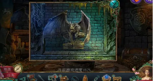 密室逃脱12神庙之旅蝙蝠怎么排